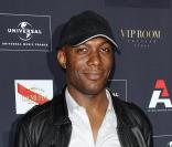 Harry Roselmack