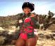 Nicki Minaj, après plusieurs mixtapes, devrait publier en 2010 son premier album, annoncé par les singles Massive Attack et Your Love .