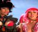 Nicki Minaj, après plusieurs mixtapes, devrait publier en 2010 son premier album, annoncé par les singles Massive Attack et Your Love .
