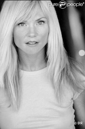 Amy Locane