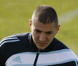 Karim Benzema 