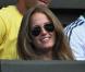 A Wimbledon 2010, les femmes de tennismen ont soutenu avec charme leurs champions respectifs... A l'image de Kim Sears, petite amie d'Andy Murray 