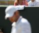 A Wimbledon 2010, les femmes de tennismen ont soutenu avec charme leurs champions respectifs... A l'image de Brooklyn Decker, l'épouse de l'Américain Andy Roddick. 