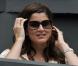 A Wimbledon 2010, les femmes de tennismen ont soutenu avec charme leurs champions respectifs... A l'image de Mirka, l'épouse de Roger Federer. 