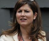 A Wimbledon 2010, les femmes de tennismen ont soutenu avec charme leurs champions respectifs... A l'image de Mirka, l'épouse de Roger Federer. 