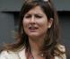 A Wimbledon 2010, les femmes de tennismen ont soutenu avec charme leurs champions respectifs... A l'image de Mirka, l'épouse de Roger Federer. 