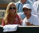 A Wimbledon 2010, les femmes de tennismen ont soutenu avec charme leurs champions respectifs... A l'image de Brooklyn Decker, l'épouse de l'Américain Andy Roddick. 