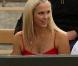 A Wimbledon 2010, les femmes de tennismen ont soutenu avec charme leurs champions respectifs... A l'image de Bec Cartwright, l'épouse de l'Australien Lleyton Hewitt. 