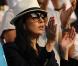 Nolwenn Leroy, Brooklyn Decker, Bec Cartwright : du charme en tribunes à Wimbledon !