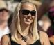 A Wimbledon 2010, les femmes de tennismen ont soutenu avec charme leurs champions respectifs... A l'image de Bec Cartwright, l'épouse de l'Australien Lleyton Hewitt. 