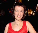 Anne Roumanoff devrait la marraine du Téléthon qui se tiendra les 3 et 4 décembre 2010.