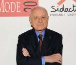 Pierre Bergé 