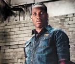 Didier Drogba nouvel ambassadeur de la marque de denim Kaporal