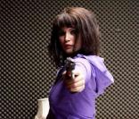 Des images  La disparition d'Alice Creed. 