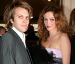Florian Zeller et Marine Delterme 