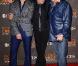 Jay DeMarcus, de Rascal Flatts, et sa femme Allison Alderson, ancienne miss Tennessee, attendent leur premier enfant pour janvier 2011