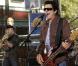 Jay DeMarcus, de Rascal Flatts, et sa femme Allison Alderson, ancienne miss Tennessee, attendent leur premier enfant pour janvier 2011