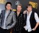Jay DeMarcus, de Rascal Flatts, et sa femme Allison Alderson, ancienne miss Tennessee, attendent leur premier enfant pour janvier 2011