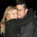 PHOTOS : Carmen Electra et Rob Patterson amoureux comme jamais à Los Angeles...