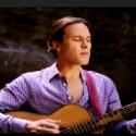 Justin Nozuka : Pour le magnifique clip de Heartless, il invite Zaho sous sa rafraîchissante cascade !