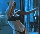 Jamie Lee Curtis dans  True Lies. 