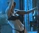 Jamie Lee Curtis dans True Lies.