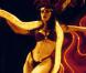 Salma Hayek dans Une nuit en enfer.