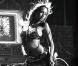 Jessica Alba dans Sin City.