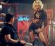 Rebecca Romijn dans Femme Fatale.