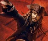 La bande-annonce de  Pirates des Caraïbes 3 , sortie en 2007.