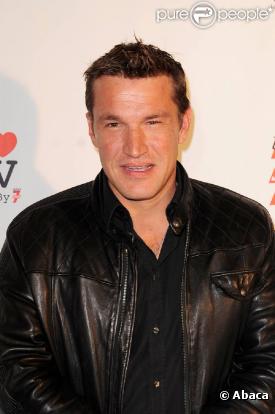 Benjamin Castaldi animera  Secret Story 4  sur TF1 à partir du vendredi 9 juillet.