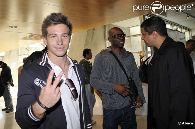 Mickaël Vendetta (photo) devrait participer à l'émission  Mes parents vont t'adorer , produite par Benjamin Castaldi.