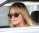Sharon Stone, superbe, déjeune avec ses copines à Beverly Hills, le 29 juin 2010