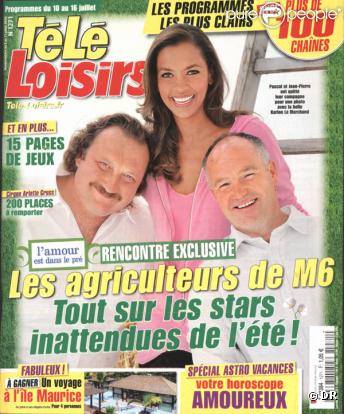 Télé Loisirs