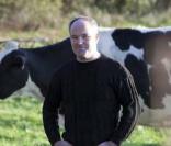Jean-Pierre dans L'Amour est dans le pré