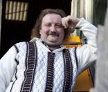 Pascal dans L'Amour est dans le pré