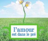 L'Amour est dans le pré