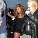 Beyoncé et Gwyneth Paltrow soutiennent Jay-Z, Lily Allen reste à l'eau et Rupert Grint en mode rebelle !
