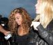 Beyoncé et Gwyneth Paltrow soutiennent Jay-Z, Lily Allen reste à l'eau et Rupert Grint en mode rebelle !