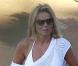 Geri Halliwell et Henry Beckwith sur la Côte d'Azur, profitant d'un séjour en amoureux ensoleillé