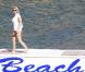Geri Halliwell et Henry Beckwith sur la Côte d'Azur, profitant d'un séjour en amoureux ensoleillé
