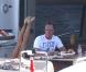 Geri Halliwell et Henry Beckwith sur la Côte d'Azur, profitant d'un séjour en amoureux ensoleillé
