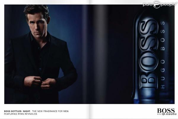 Ryan Reynolds