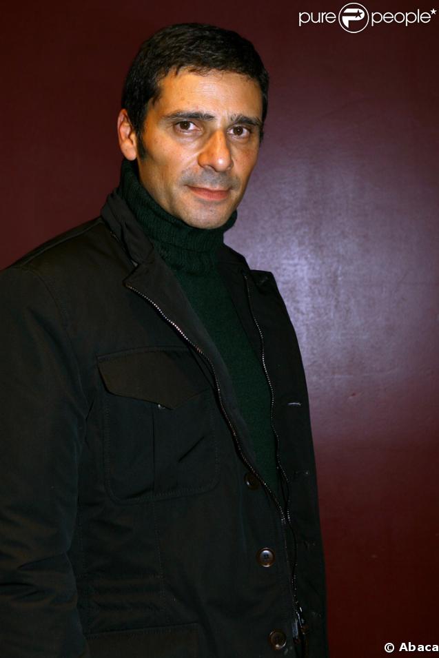 Pascal Elbé rejoint le casting de L'emmerdeur