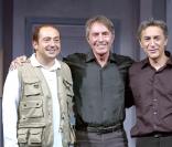 Patrick Timsit, Francis Veber, Richard Berry