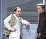 Patrick Timsit, Richard Berry