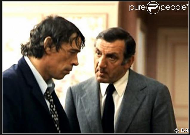 L'emmerdeur