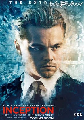 Des images d' Inception , de Christopher Nolan, en salles le 21 juillet 2010.