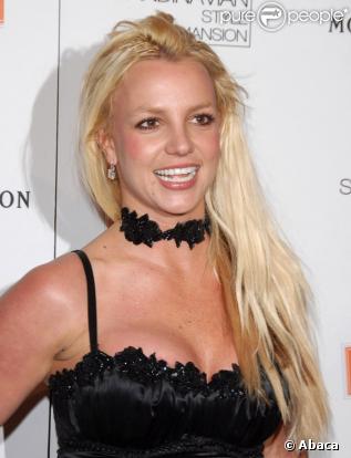 Britney Spears