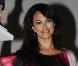 Maria Grazia Cucinotta et Massimo Troisi dans une scène du  Facteur , en 1994.